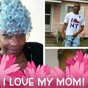 Meet your Posher, Trinisha